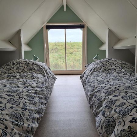 Bed En Breakfast Onder Aan De Dijk Вардер Экстерьер фото