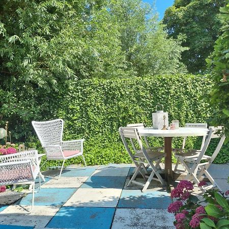 Bed En Breakfast Onder Aan De Dijk Вардер Экстерьер фото